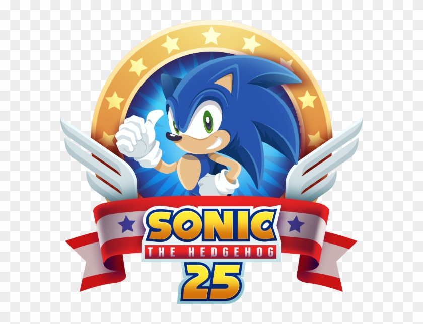 Sonic The Hedgehog #1151203