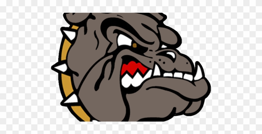 Marypersonsbulldogs - Summer Creek High School Logo #1151263