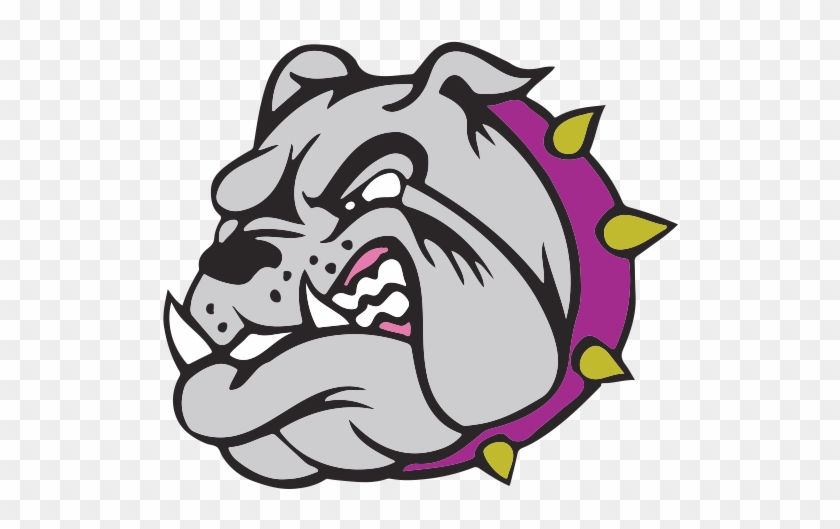 Mississippi Bulldogs - Mississippi School For The Deaf Bulldogs #1151279