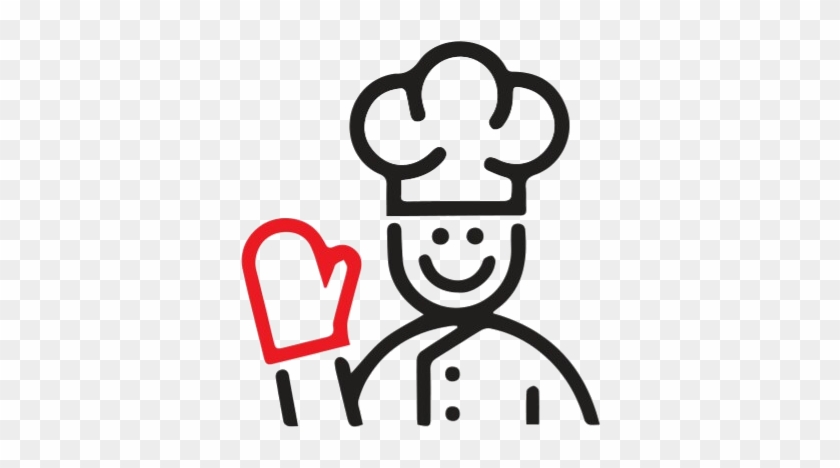 Oven Glove A As Mitts Png 729 - Oven Glove A As Mitts Png 729 #1151297