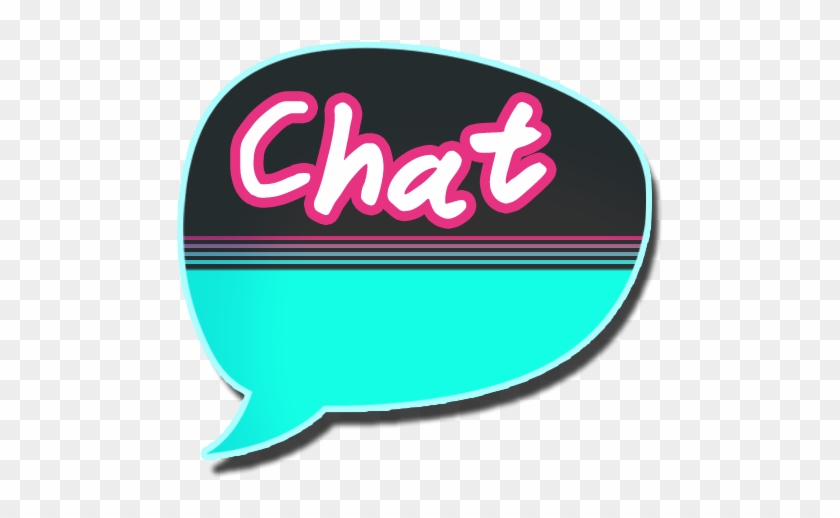 Chat Text Transparent #1151299