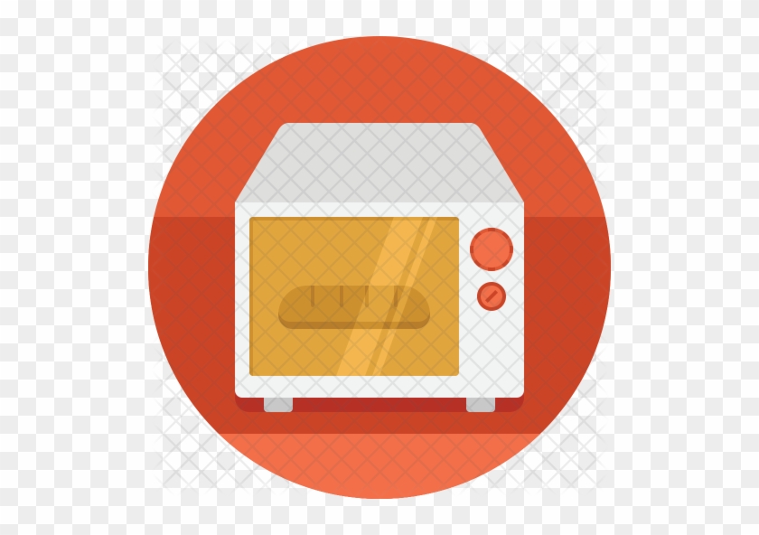 Oven Icon - Cooking #1151373