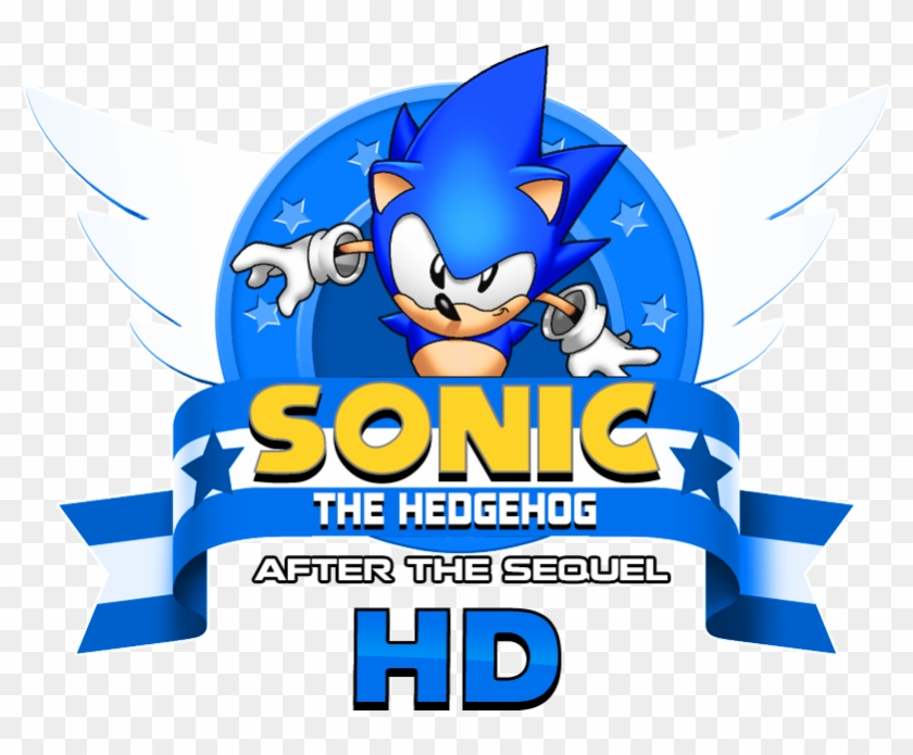 Sonic 2 HD Alpha Release by POOTERMAN on DeviantArt