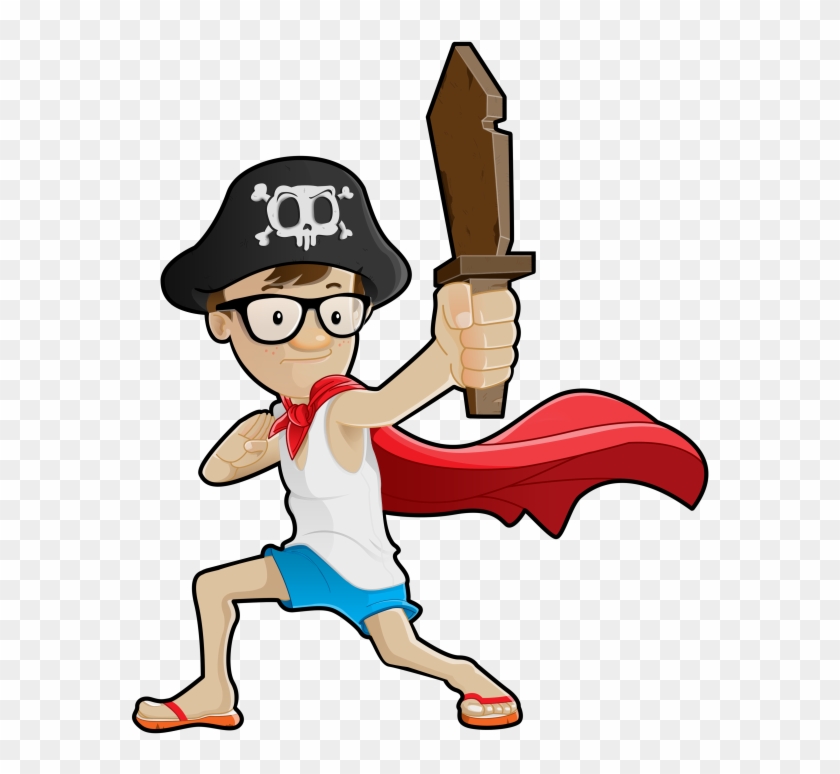 Make Some Cartoon Design For You - Cartoon #1151409