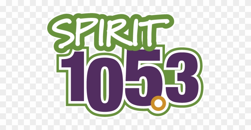 Thank You For Your Gift - Spirit 105.3 #1151443