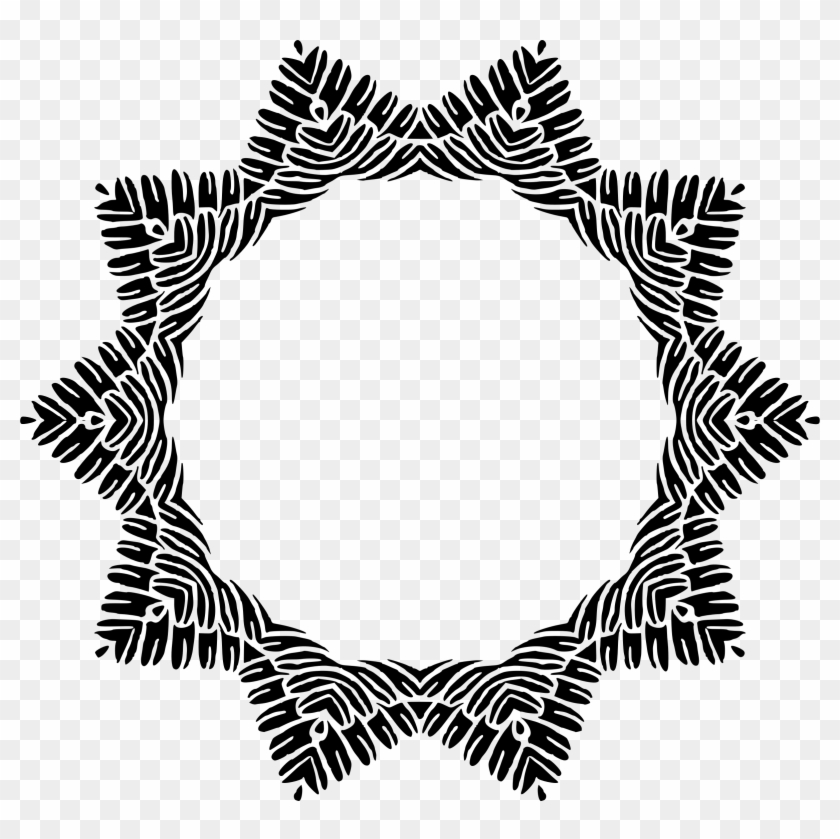 Big Image - Circle #1151458