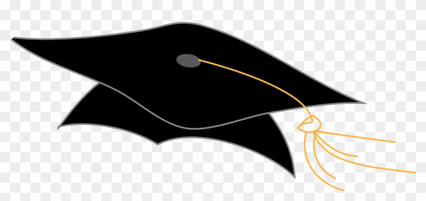 Graduation Cap Graphic #1151464