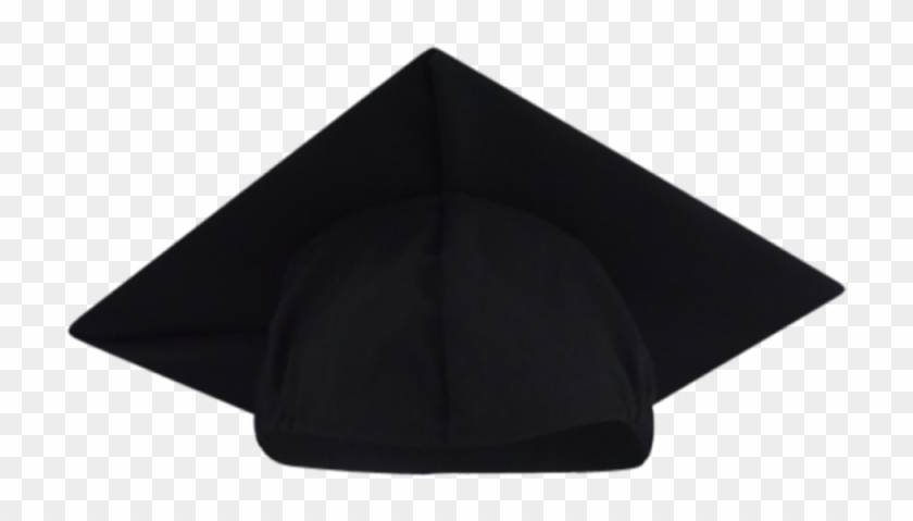 Black Cap Matte - Middle School #1151485