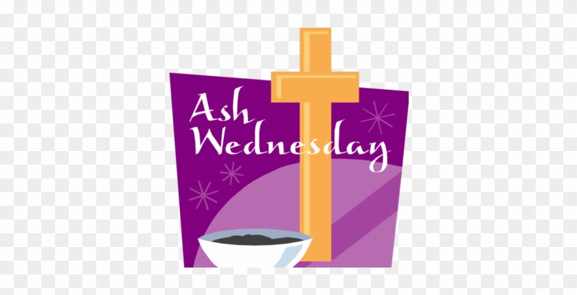 Ashes Will Be Distributed During The - Ash Wednesday Clip Art #1151524