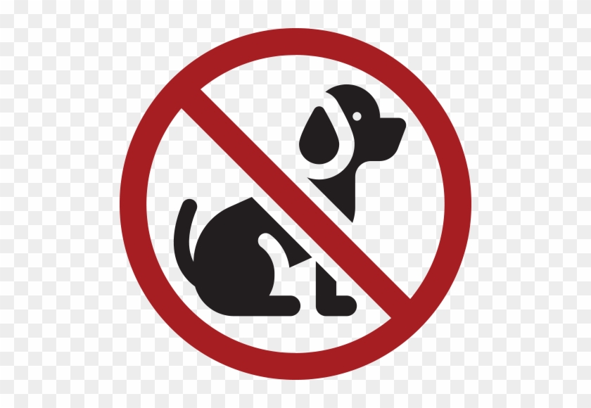 No Dogs Allowed - Real Time Operating System #1151542