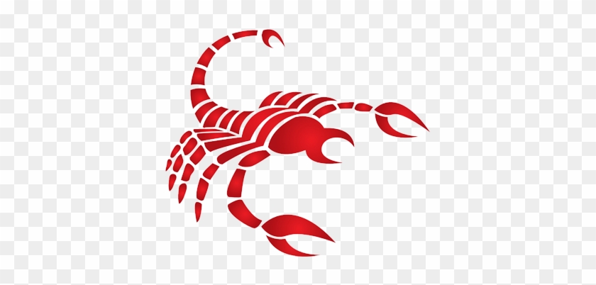 Scorpione - - Scorpio Black And White #1151546