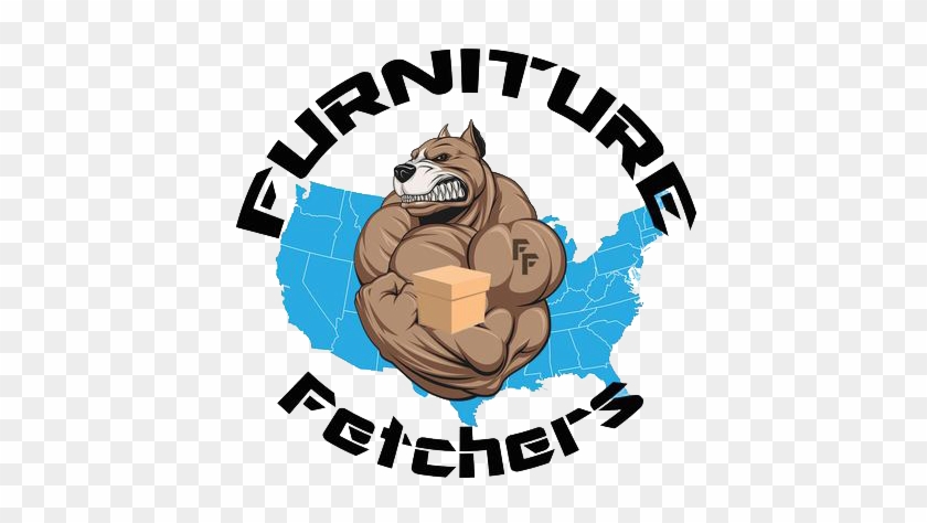 Follow - Furniture Fetchers Moving Co. #1151568