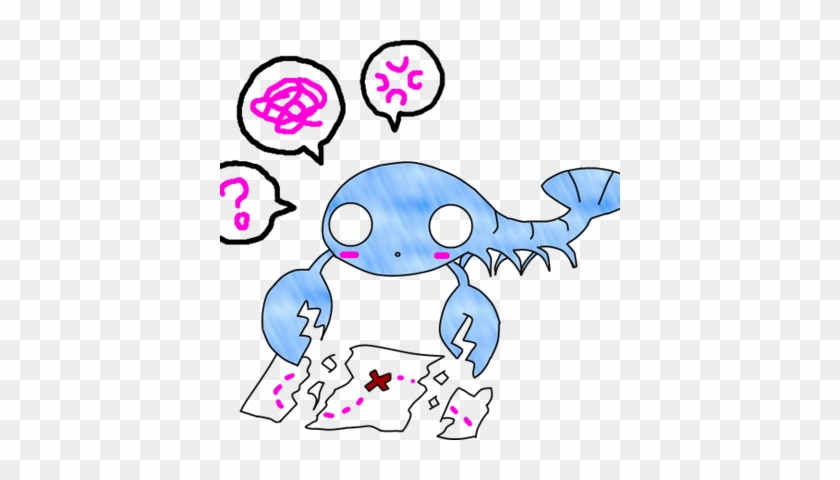 Lost Lobster - Lost Lobster #1151574