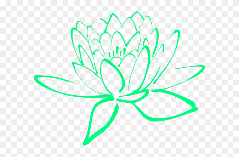 Happy Birthday Lotus Flower #1151606