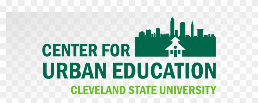 The Mission Of The Center For Urban Education At Cleveland - Cleveland State University #1151610