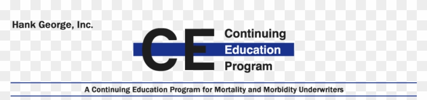 Hank George Education - Education #1151615
