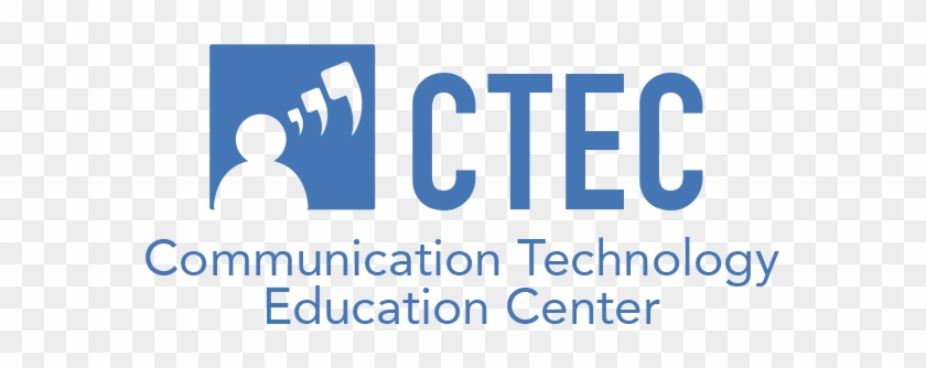Logo Of Communication Technology Education Center - Information And Communications Technology #1151623