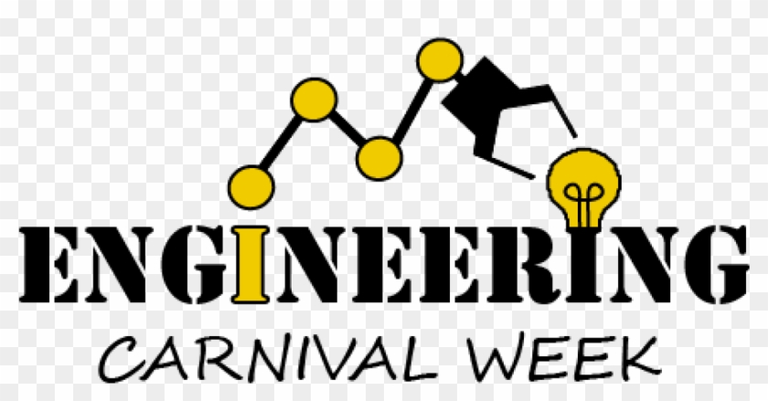 Engineering Carnival Week Welcome To Engineering Carnival - La-96 Nike Missile Site #1151632