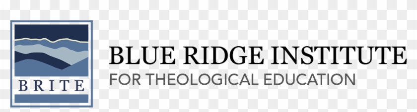 Blue Ridge Institute For Theological Education - Gulzar Group Of Institutes #1151641