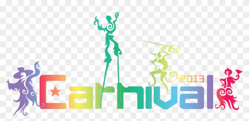 The Past Two Weeks We Have Celebratet Carnival - Moko Jumbies Clip Art #1151657