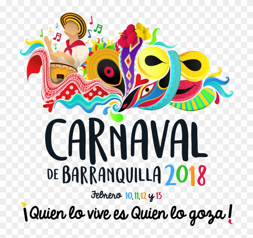2 Feb - Carnaval De Barranquilla Colombia #1151666