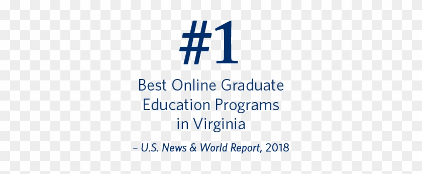 News & World Report 2018 Recognized Regent University's - Cbtis 64 #1151672