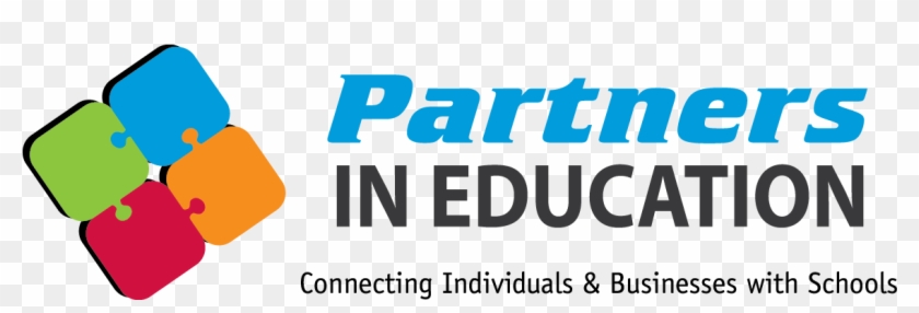 Partners In Education Logo - Sellsmart Elite Realty #1151673