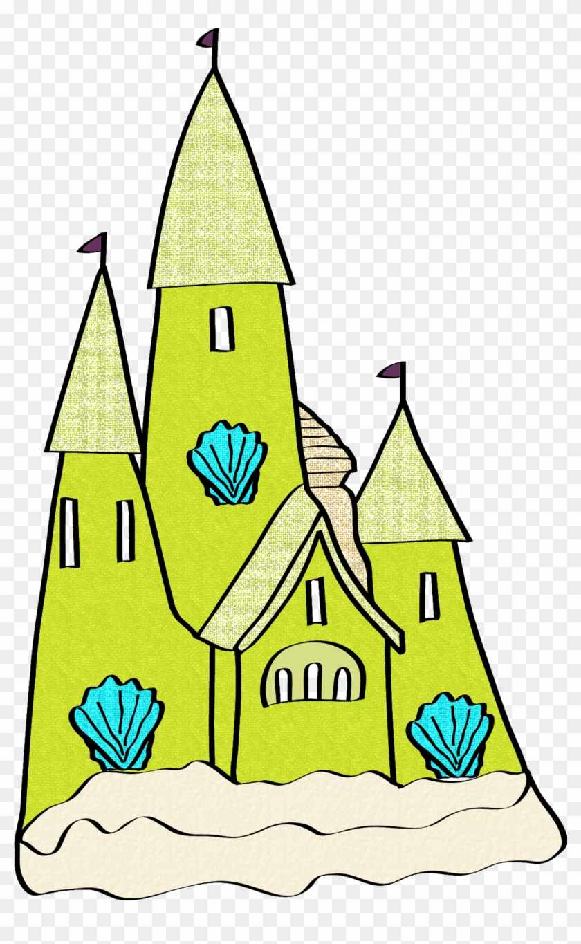 Castle - Castle #1151680