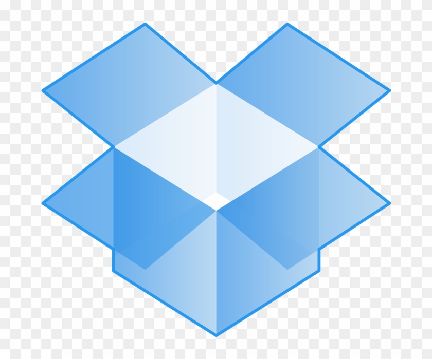 Dropbox 不用整理的檔案整理術 #1151686