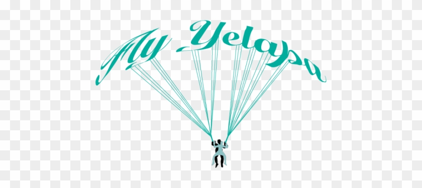 About Fly Yelapa - Parachuting #1151744