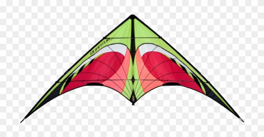 Image Of Prism Quantum Stunt Kite - Prism Quantum Stunt Kite #1151747