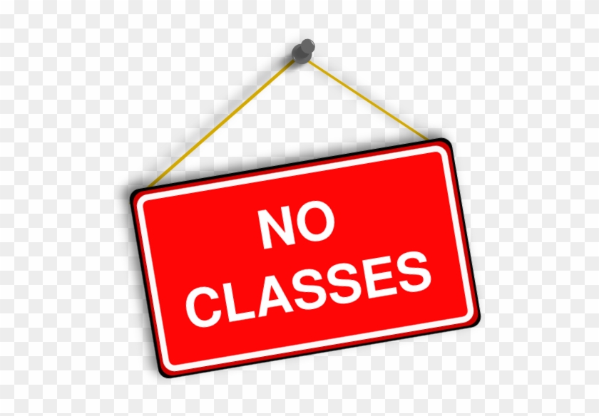 No School Clipart #1151765