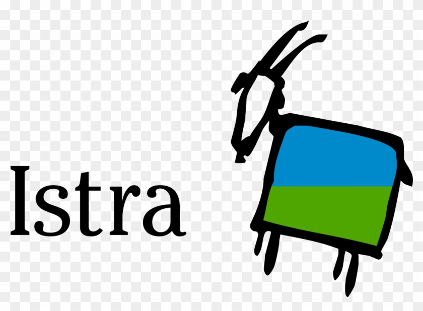 In Cooperation With Istria Tourist Board We Would Like - Istria Tourism Logo #1151777