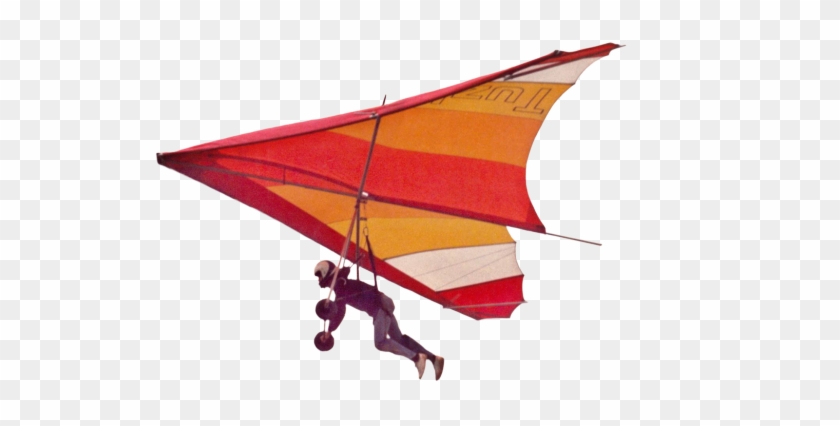 Glider Png Photos - Hang Glider Transparent #1151796