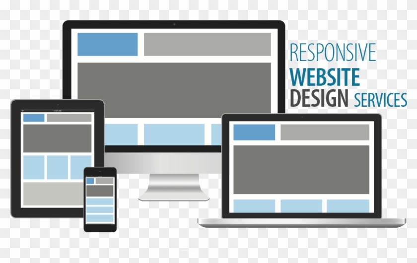 5 Strong Reasons Why Your Website Should Be Responsive - Adsense Free Wordpress Theme #1151824