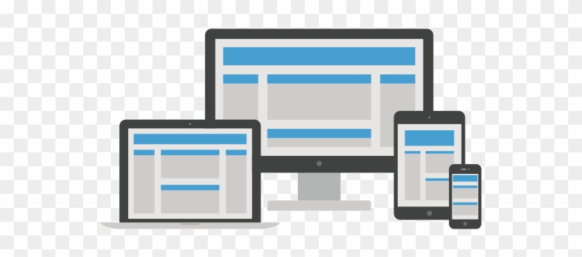 Do You Really Need A Website Or Will Social Media Do - Responsive Web Design #1151832