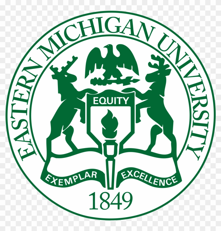 Eastern Michigan University #1151898