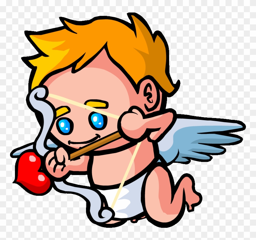 Cupid - Town Of Salem Cupid #1151921