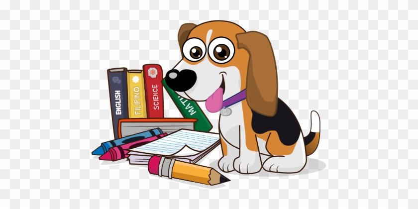 Dog - Education #1151929