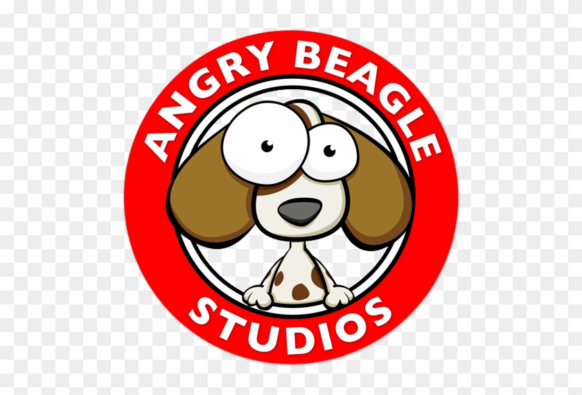 About Us - Beagle Cartoon #1151940