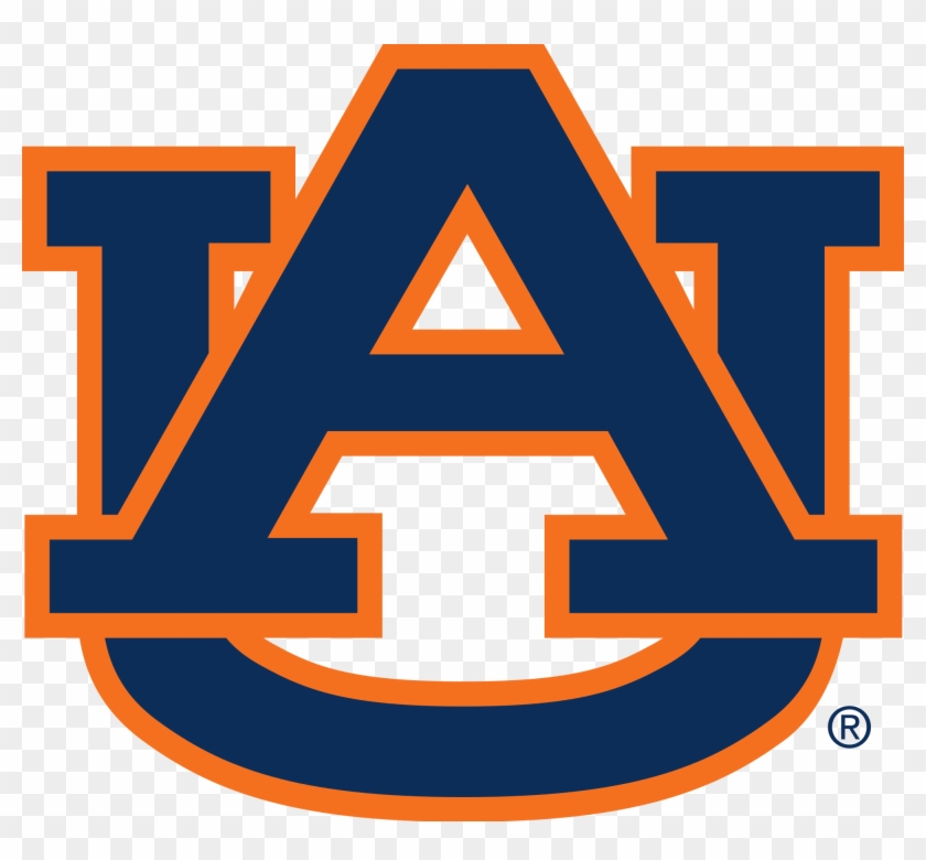 University Of Auburn Logo #1151941