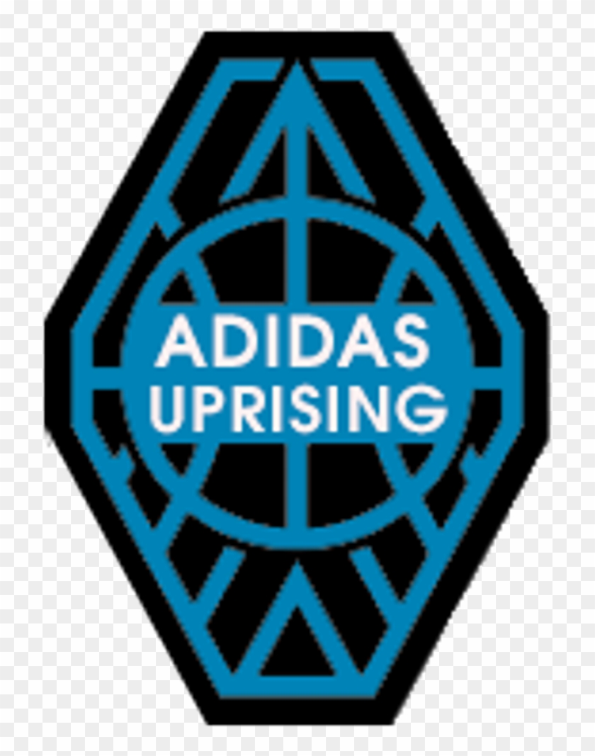 adidas uprising