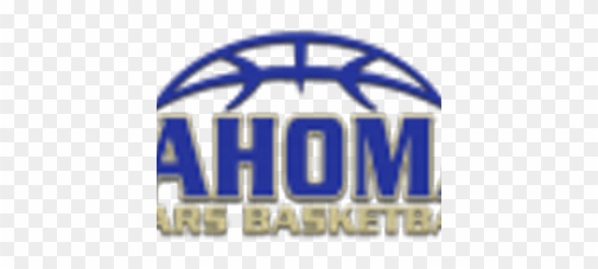 Tahomabasketball - Electric Blue #1151956