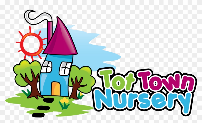 Tot Town Nursery - Nursery #1151964