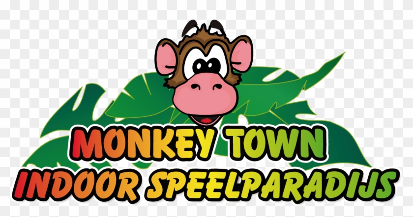 Monkey Town - Monkey Town #1151996
