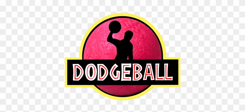 Dodgeball Tournament Ball Clipart - Dodgeball #1152020