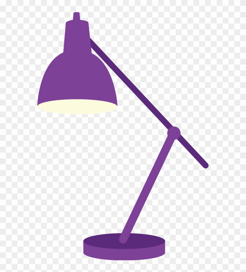 The Original Animation Idea Was To Transition Between - Animated Desk Lamp  Png - Free Transparent PNG Clipart Images Download