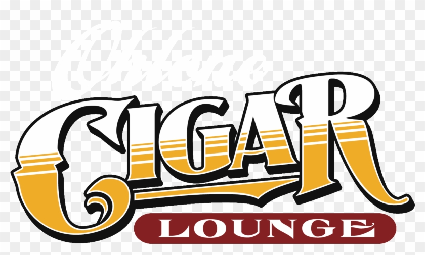 Lounge Clipart Business - Ohlone Cigar Lounge Fremont Ca #1152110