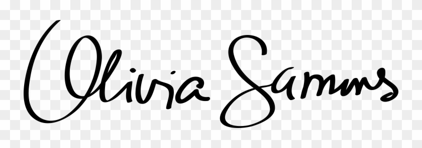 Olivia Samms Olivia Samms - Line Art #1152120