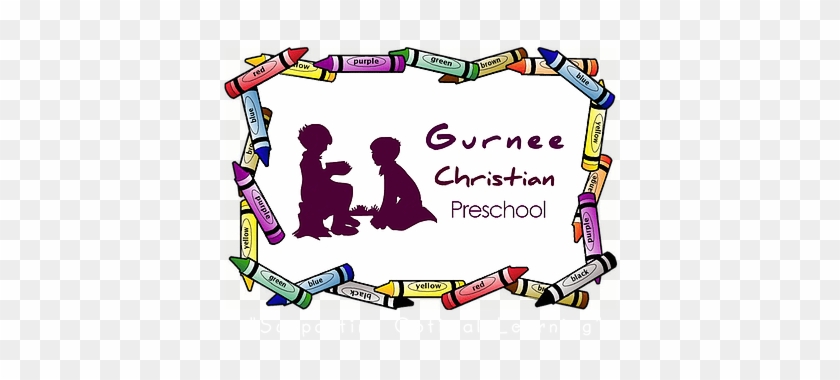 Gurnee Christian Preschool - My Mission Statement As A Teacher #1152119